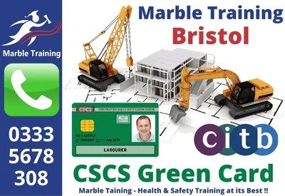 CITB Health, Safety Awareness (HSA) Course 23rd July 2021 (Aberdeen)